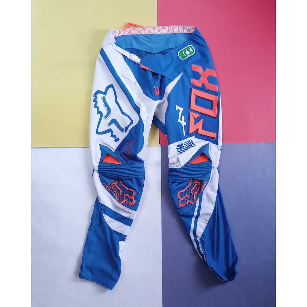 Fox 360 Intake 14 Motocross RACING Pant
